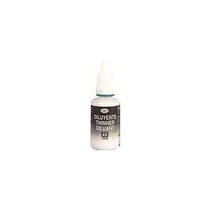 Vallejo AIRBRUSH THINNER 061-32MI
