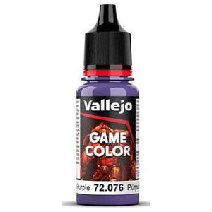 Vallejo ALIEN PURPLE