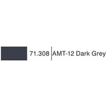 Vallejo AMT-12 DARK GREY MODEL AI-Vallejo-ModelCars.com