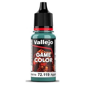 Vallejo AQUAMARINE