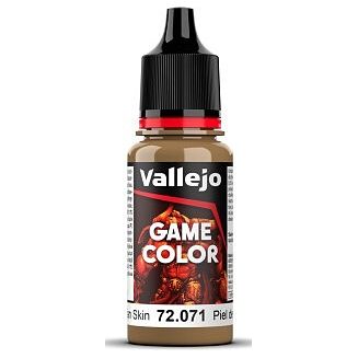 Vallejo BARBARIAN SKIN-Vallejo-ModelCars.com