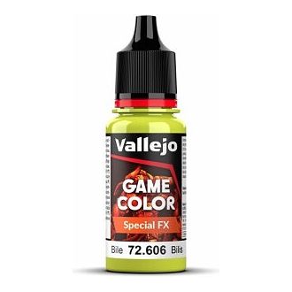Vallejo BILE-Vallejo-ModelCars.com