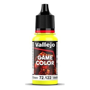 Vallejo BILE GREEN