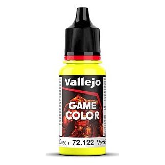 Vallejo BILE GREEN-Vallejo-ModelCars.com