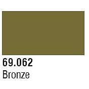 Vallejo BRONZE METALLIC METAL