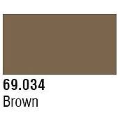 Vallejo BROWN MECHA