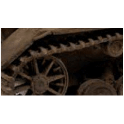 Vallejo BROWN THICK MUD-Vallejo-ModelCars.com