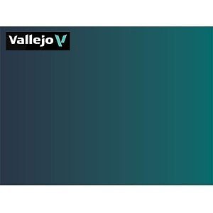 Vallejo CARIBBEAN TURQUOISE