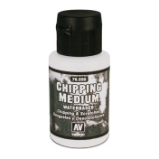 Vallejo CHIPPING MEDIUM-Vallejo-ModelCars.com
