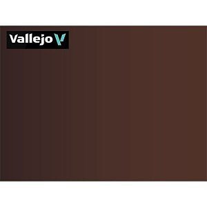 Vallejo COPPER BROWN