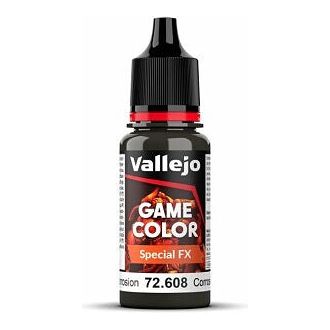 Vallejo CORROSION-Vallejo-ModelCars.com