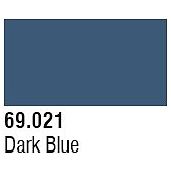 Vallejo DARK BLUE MECHA