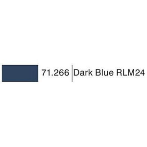 Vallejo DRK BLUE RLM24 MODEL AIR