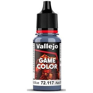 Vallejo ELFIC BLUE