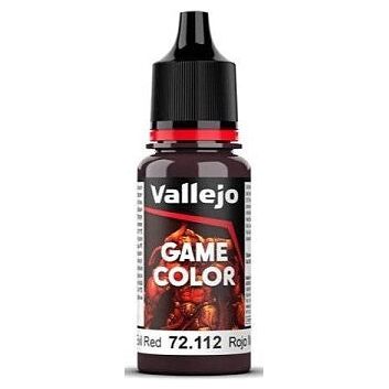 Vallejo EVIL RED-Vallejo-ModelCars.com