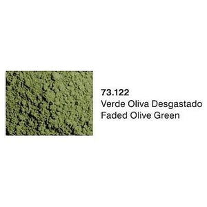 Vallejo FADED OLIVE GREEN