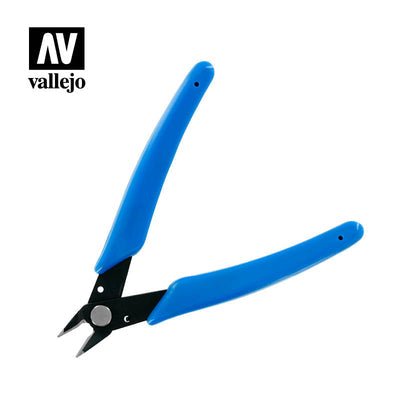 Vallejo FLUSH CUTTER-Vallejo-ModelCars.com