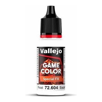 Vallejo FROST-Vallejo-ModelCars.com