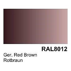 Vallejo GER RED BROWN PRIMER-Vallejo-ModelCars.com