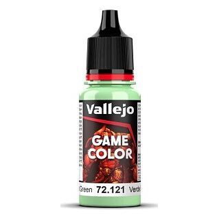 Vallejo GHOST GREEN-Vallejo-ModelCars.com