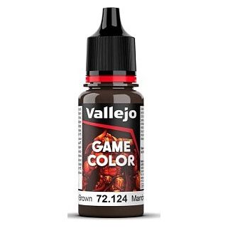 Vallejo GORGON BROWN-Vallejo-ModelCars.com