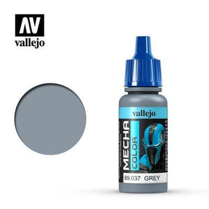 Vallejo GREY MECHA