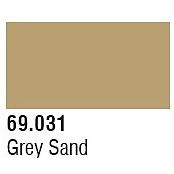 Vallejo GREY SAND MECHA-Vallejo-ModelCars.com