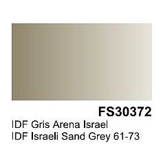 Vallejo IDF ISRAELI SAND GRAY PRI-Vallejo-ModelCars.com