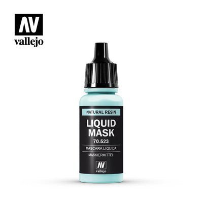 Vallejo LIQUID MASK 17ML-Vallejo-ModelCars.com