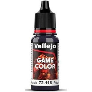 Vallejo MIDNIGHT PURPLE