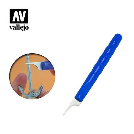 Vallejo MOLD LINE REMOVER-Vallejo-ModelCars.com