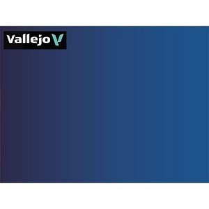 Vallejo MYSTIC BLUE