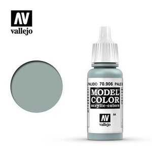 Vallejo PALE BLUE MATTE 17ML