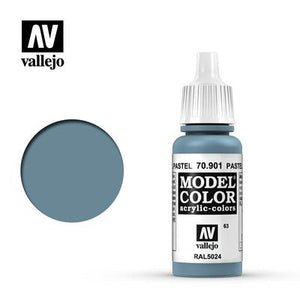 Vallejo PASTEL BLUE MATTE 17ML