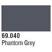 Vallejo PHANTOM GREY MECHA-Vallejo-ModelCars.com