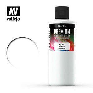 Vallejo REDUCER-Vallejo-ModelCars.com