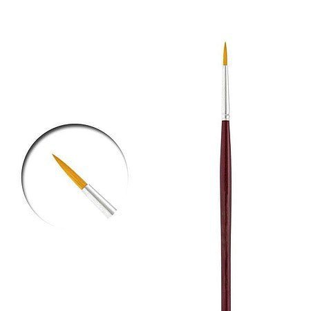 Vallejo ROUND TORAY BRUSH NO.5-Vallejo-ModelCars.com
