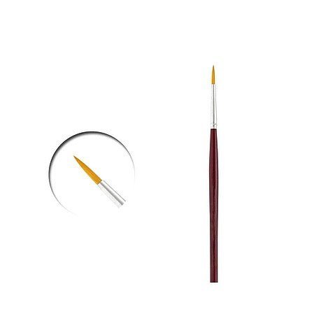 Vallejo ROUND TORAY BRUSH NO.7-Vallejo-ModelCars.com