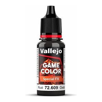 Vallejo RUST-Vallejo-ModelCars.com