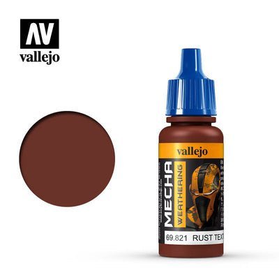 Vallejo RUST TEXTURE MATT WEAHTER-Vallejo-ModelCars.com