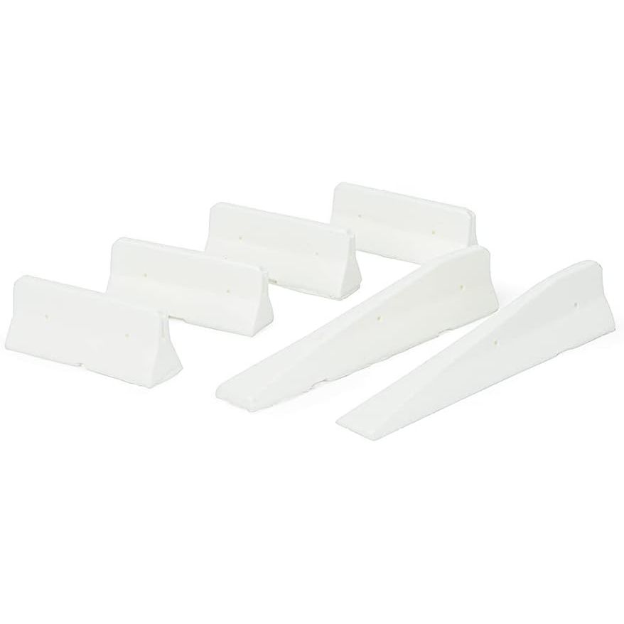 Vallejo Scenics - Urban Concrete Barriers - Vallejo - ModelCars.com