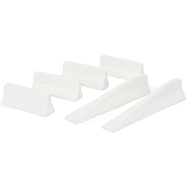 Vallejo Scenics - Urban Concrete Barriers - Vallejo - ModelCars.com