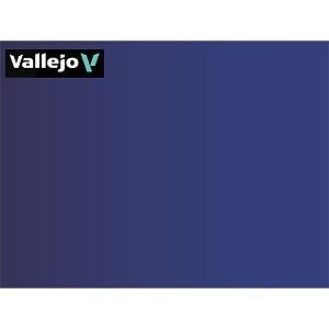 Vallejo STORM BLUE-Vallejo-ModelCars.com