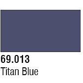 Vallejo TITAN BLUE MECHA-Vallejo-ModelCars.com