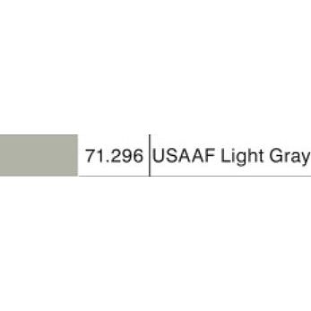 Vallejo USAF LGT GRAY MODEL AIR-Vallejo-ModelCars.com