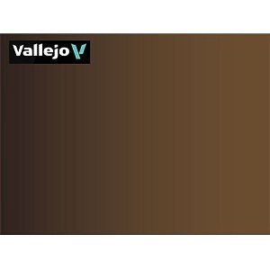 Vallejo WASTELAND BROWN-Vallejo-ModelCars.com