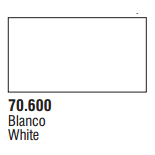 Vallejo WHITE PRIMER 17ML-Vallejo-ModelCars.com