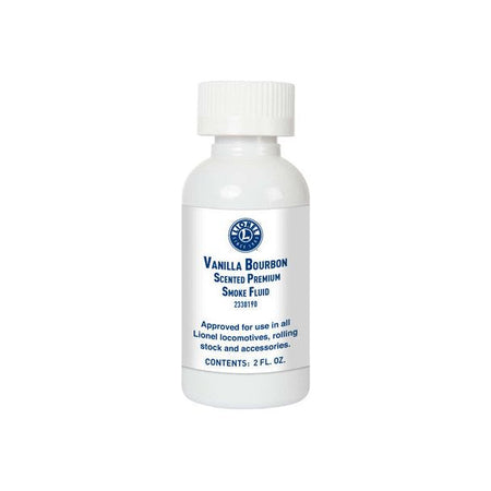 VANILLA BOURBON SMOKE - Lionel - ModelCars.com