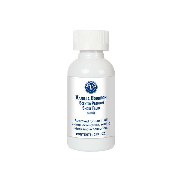 VANILLA BOURBON SMOKE - Lionel - ModelCars.com