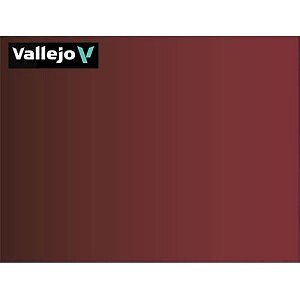 VELVET RED - Vallejo - ModelCars.com